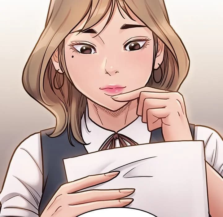 Fruitless - Chapter 20 - Page 30