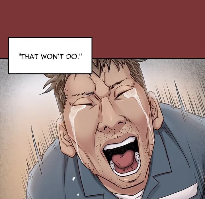 Fruitless - Chapter 25 - Page 131