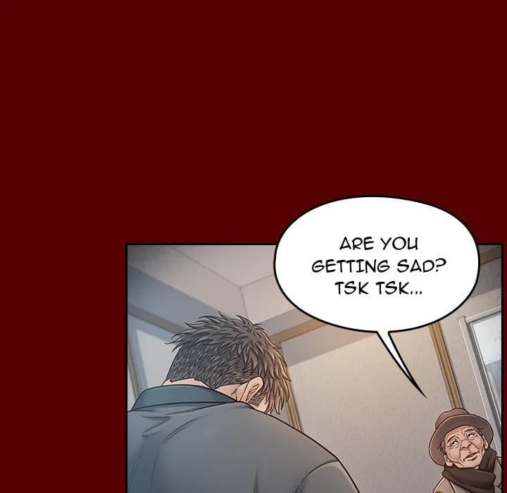 Fruitless - Chapter 26 - Page 31