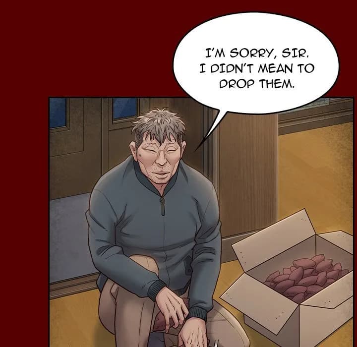 Fruitless - Chapter 28 - Page 5