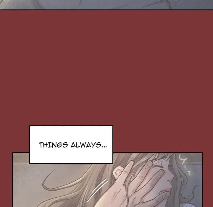Fruitless - Chapter 28 - Page 61