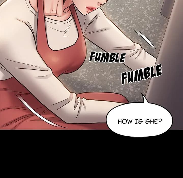 Fruitless - Chapter 30 - Page 84