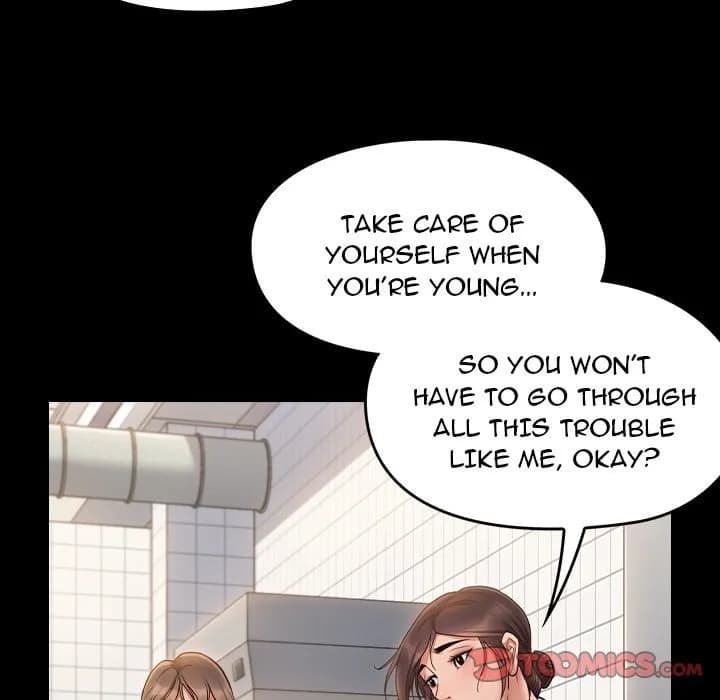Fruitless - Chapter 30 - Page 99