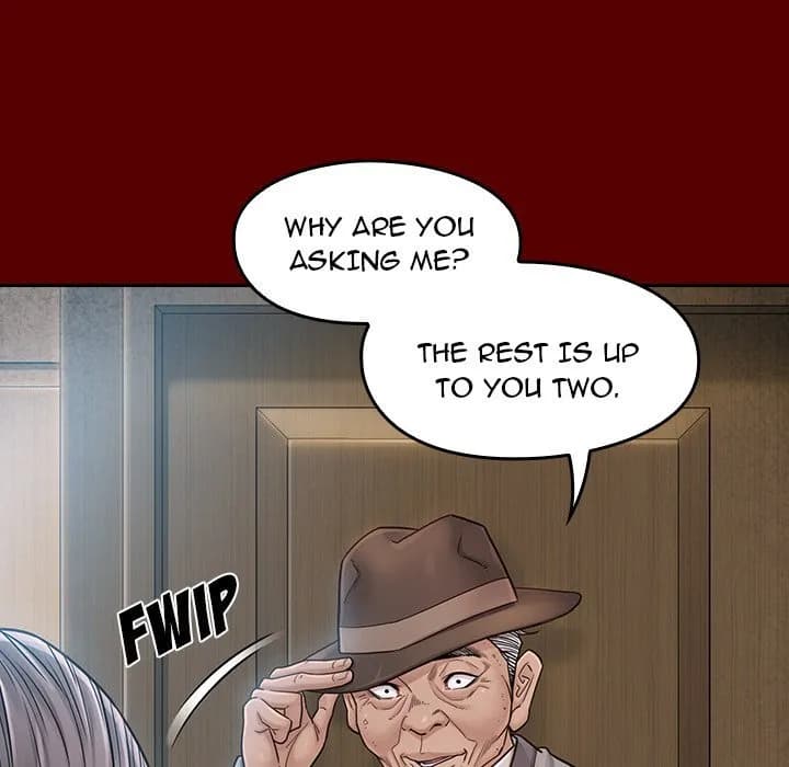 Fruitless - Chapter 31 - Page 127