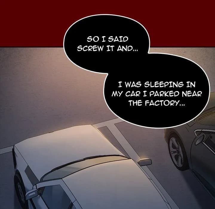 Fruitless - Chapter 32 - Page 116