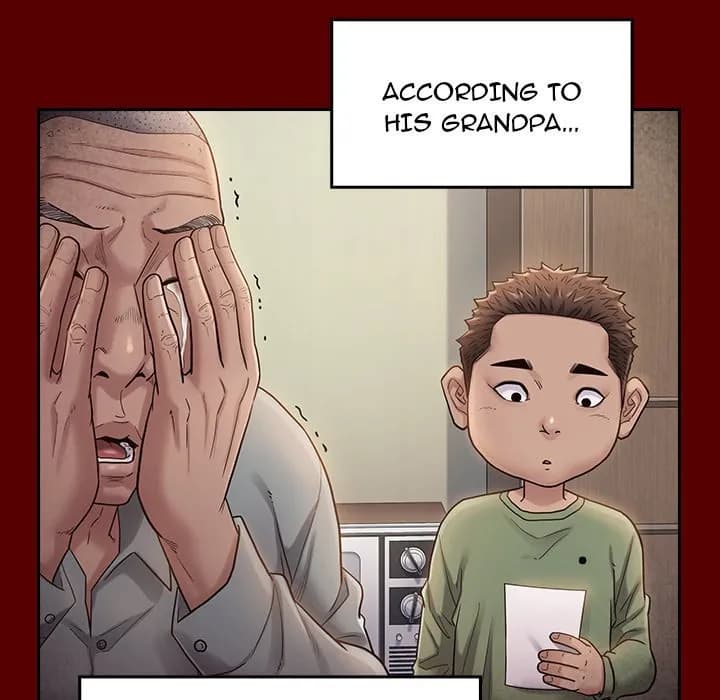 Fruitless - Chapter 33 - Page 117