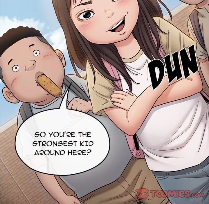 Fruitless - Chapter 39 - Page 96