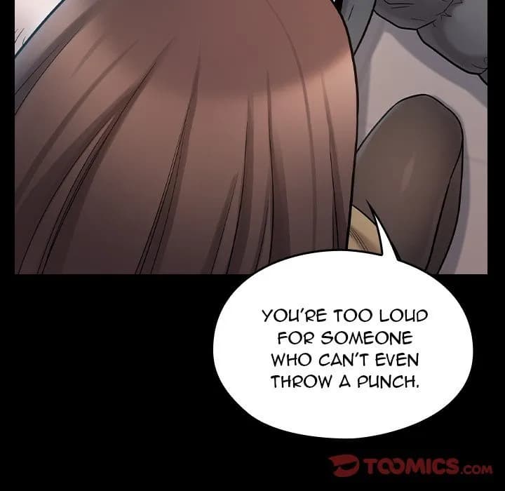Fruitless - Chapter 39 - Page 144