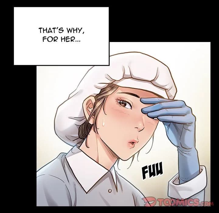 Fruitless - Chapter 4 - Page 191