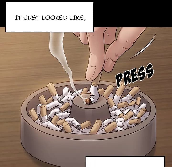 Fruitless - Chapter 40 - Page 124