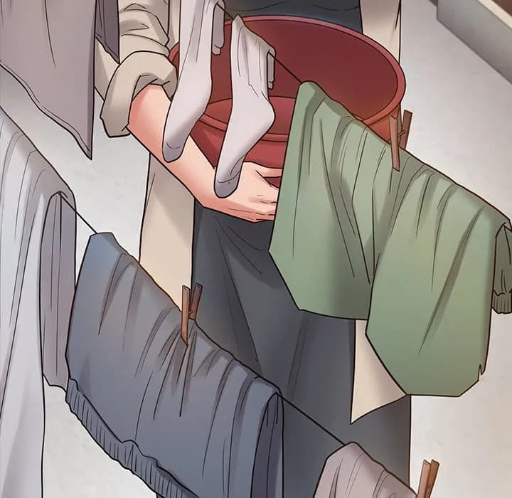 Fruitless - Chapter 40 - Page 132