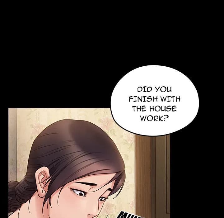 Fruitless - Chapter 40 - Page 137