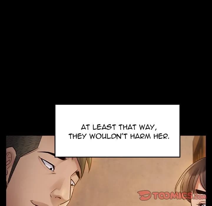 Fruitless - Chapter 42 - Page 100
