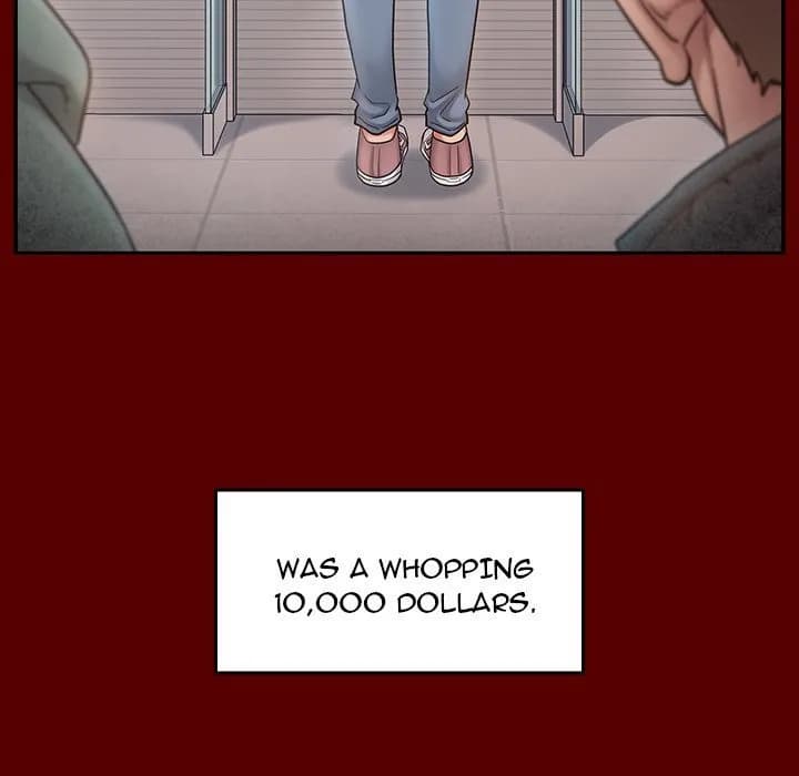 Fruitless - Chapter 44 - Page 18