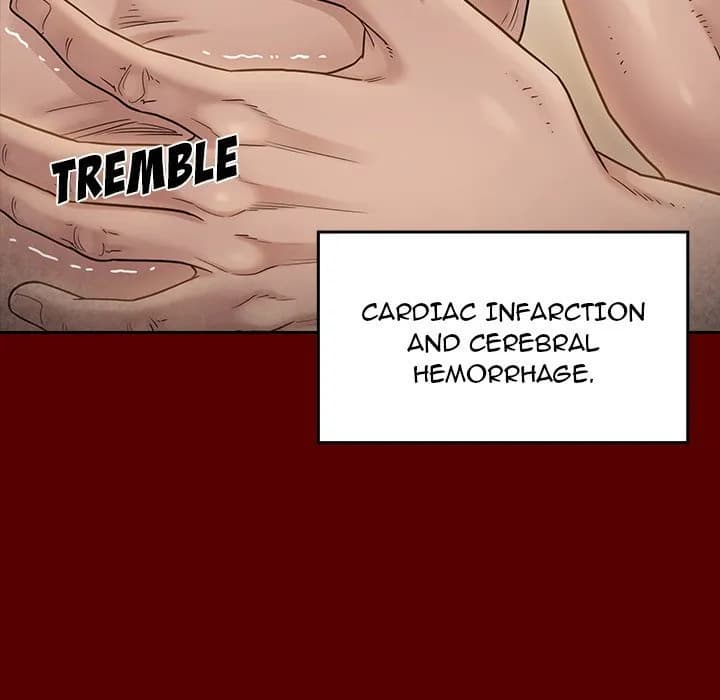 Fruitless - Chapter 45 - Page 7