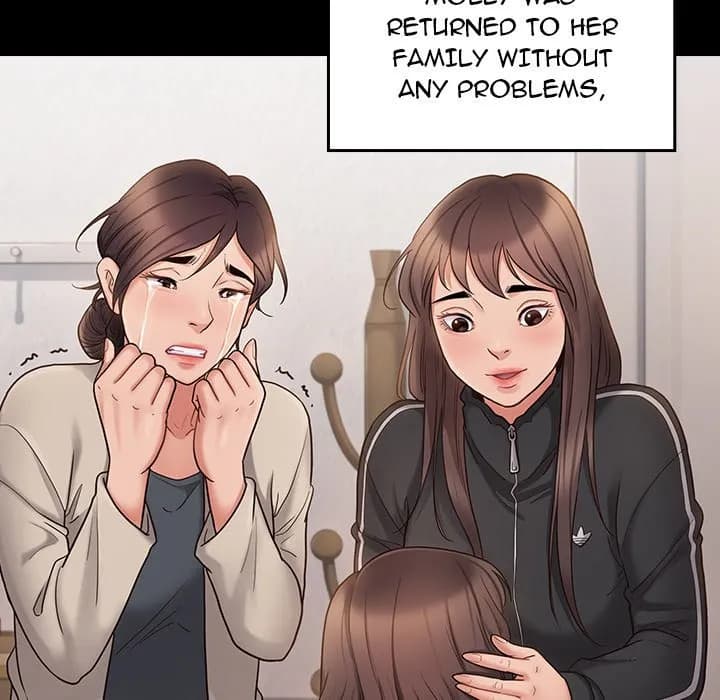 Fruitless - Chapter 45 - Page 145