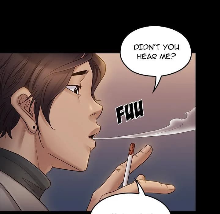 Fruitless - Chapter 46 - Page 71