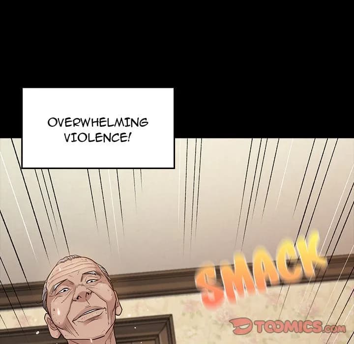 Fruitless - Chapter 48 - Page 49