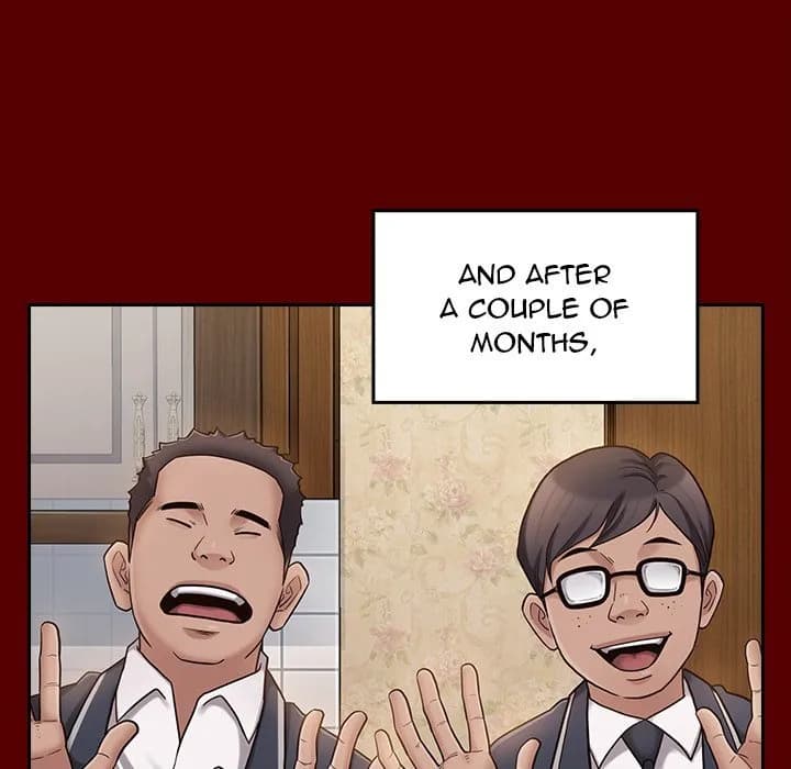 Fruitless - Chapter 49 - Page 39