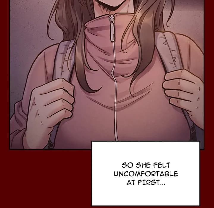 Fruitless - Chapter 5 - Page 71