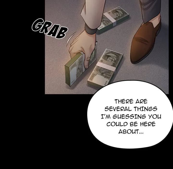 Fruitless - Chapter 52 - Page 105