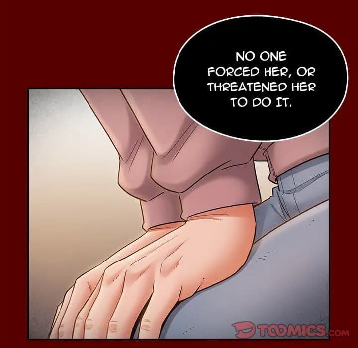 Fruitless - Chapter 52 - Page 126