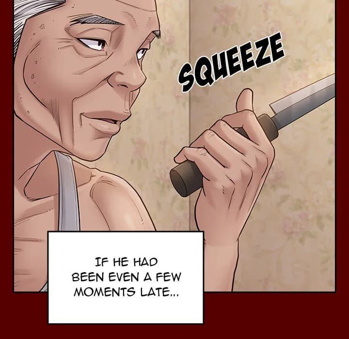 Fruitless - Chapter 57 - Page 174