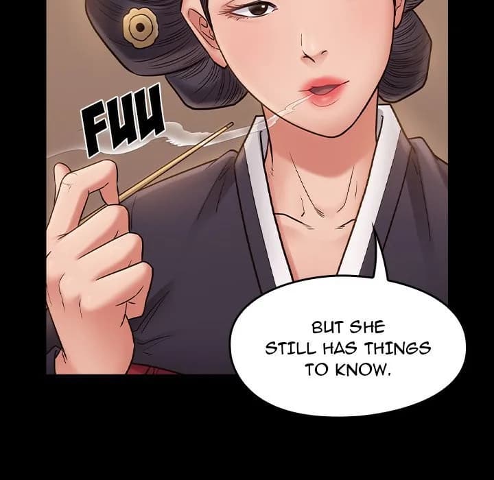 Fruitless - Chapter 59 - Page 104