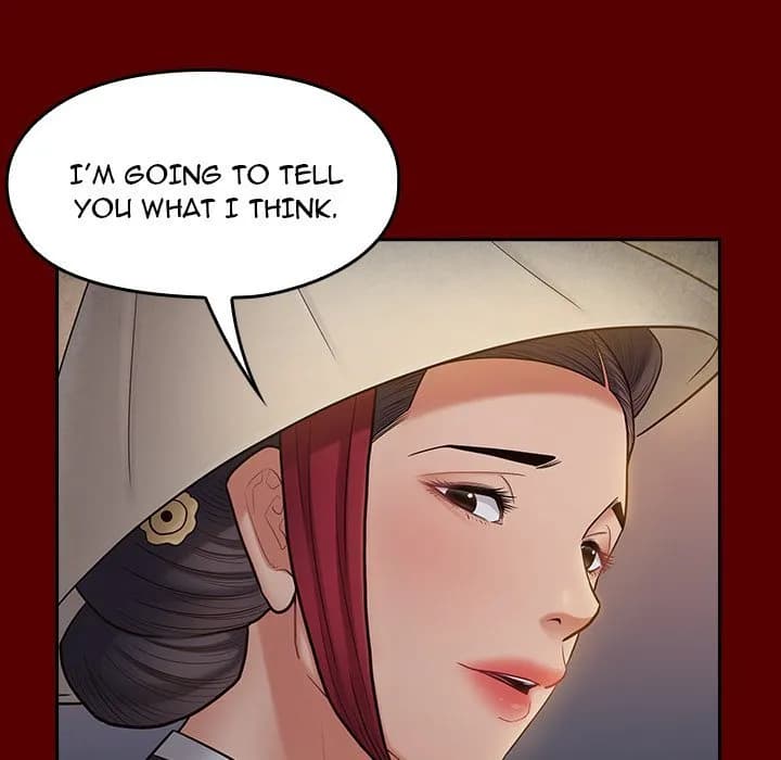 Fruitless - Chapter 59 - Page 129