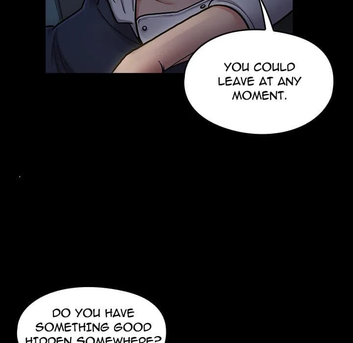 Fruitless - Chapter 6 - Page 20