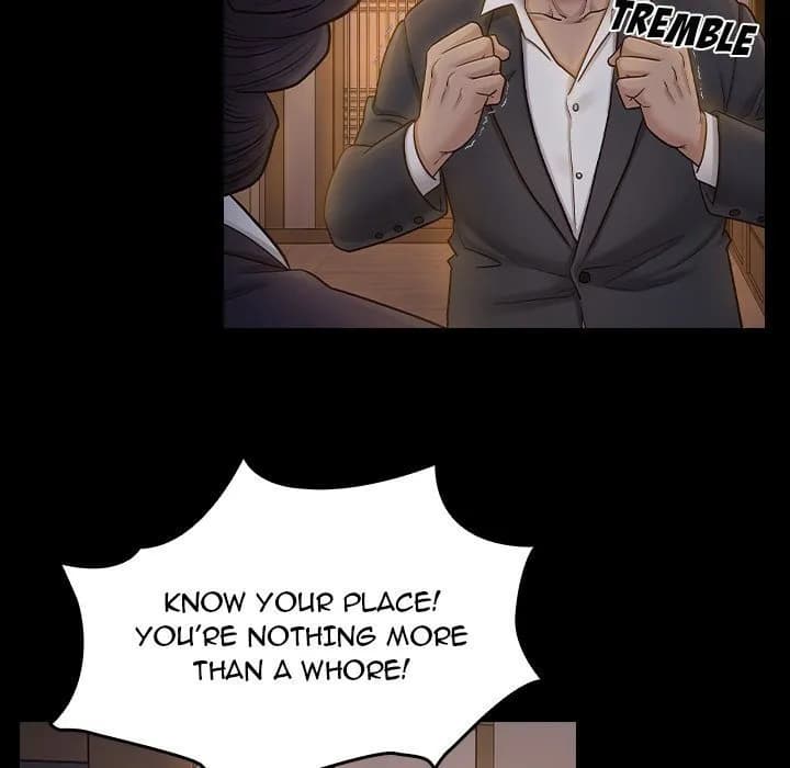 Fruitless - Chapter 60 - Page 34