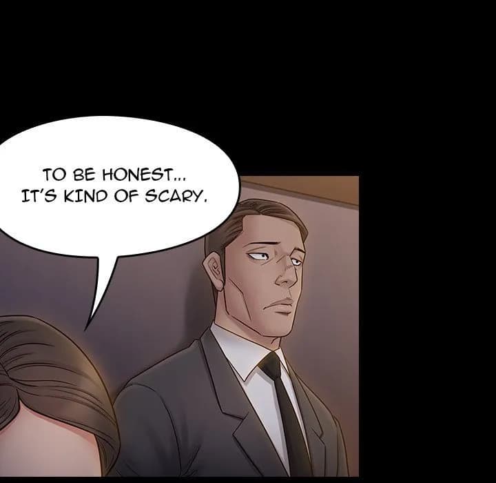 Fruitless - Chapter 60 - Page 73