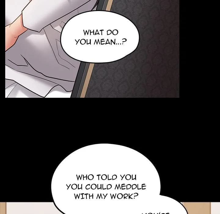 Fruitless - Chapter 61 - Page 163