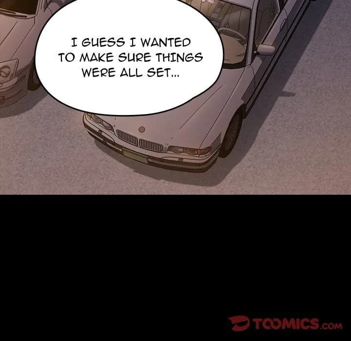 Fruitless - Chapter 62 - Page 9