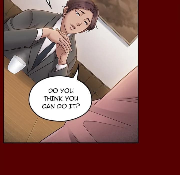 Fruitless - Chapter 63 - Page 135