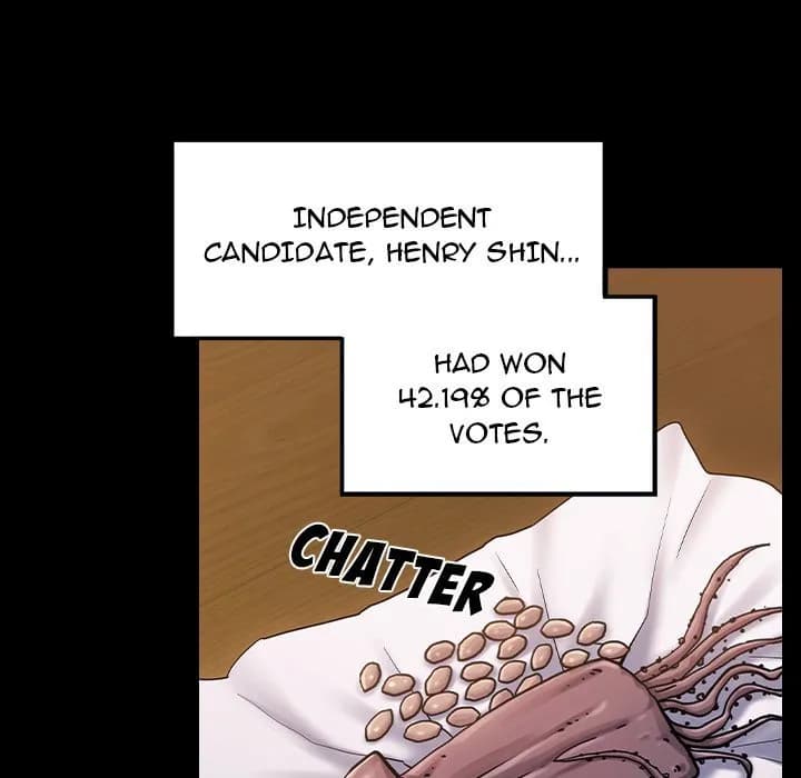 Fruitless - Chapter 64 - Page 42