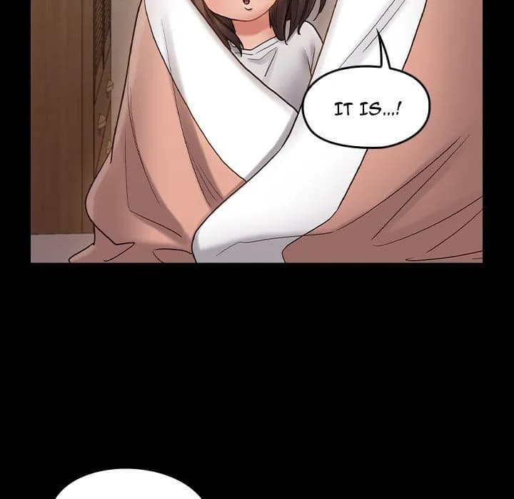 Fruitless - Chapter 65 - Page 130