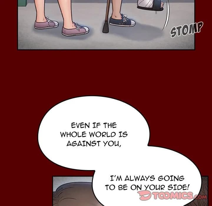 Fruitless - Chapter 66 - Page 181