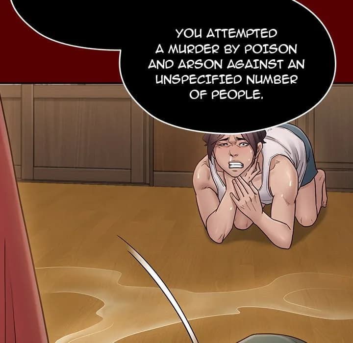 Fruitless - Chapter 67 - The End - Page 19