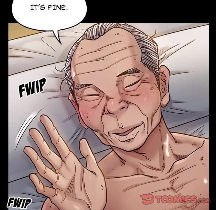 Fruitless - Chapter 8 - Page 29