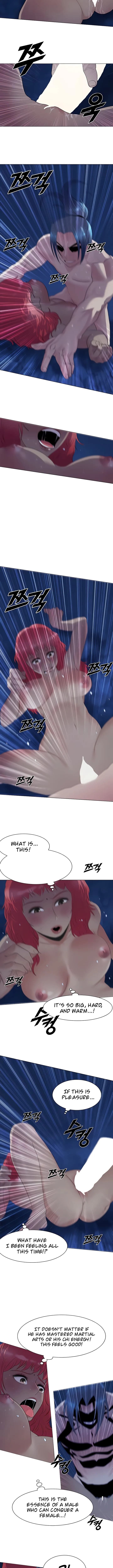 Galewind Murim Tales - Chapter 13 - Page 6