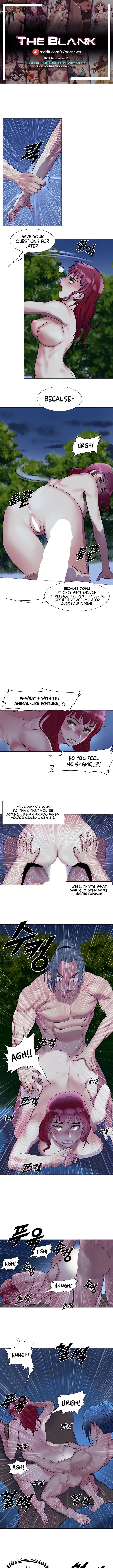 Galewind Murim Tales - Chapter 5 - Page 1