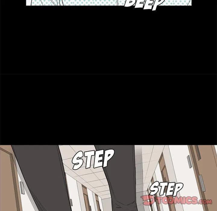 Gang Noir - Chapter 37 - Page 61