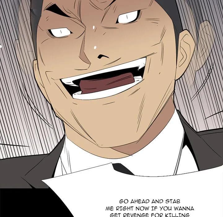 Gang Noir - Chapter 37 - Page 118