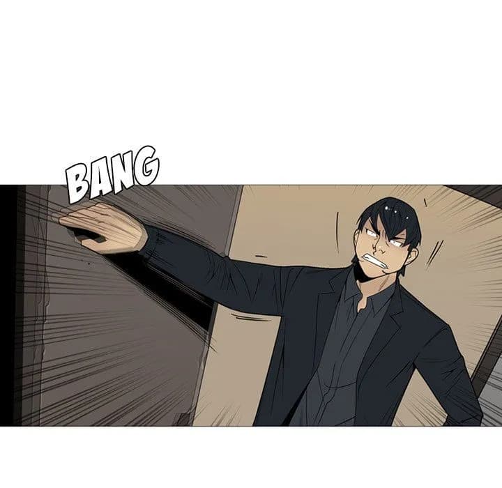 Gang Noir - Chapter 6 - Page 11