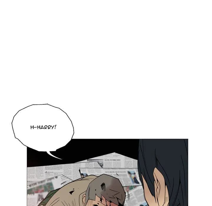 Gang Noir - Chapter 6 - Page 30