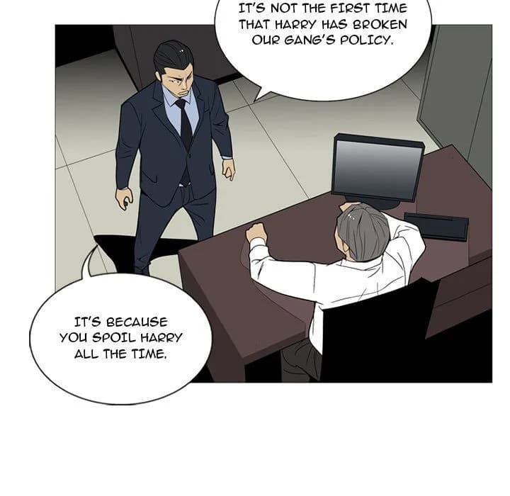 Gang Noir - Chapter 6 - Page 96