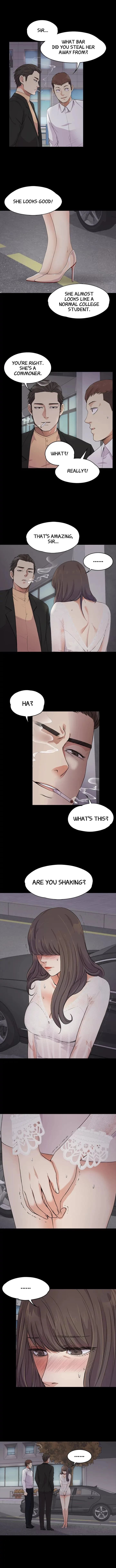 Gangnam Romance - Chapter 19 - Page 6