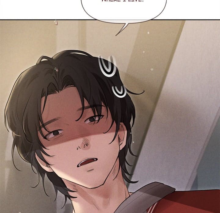 Getting to Know Mila - Chapter 1 - Page 61