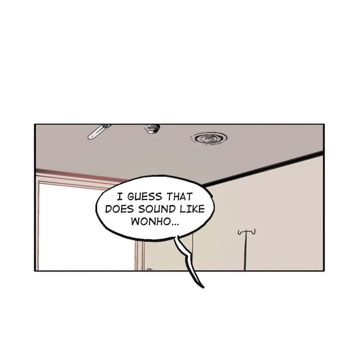 GHOST - Chapter 10 - Page 20